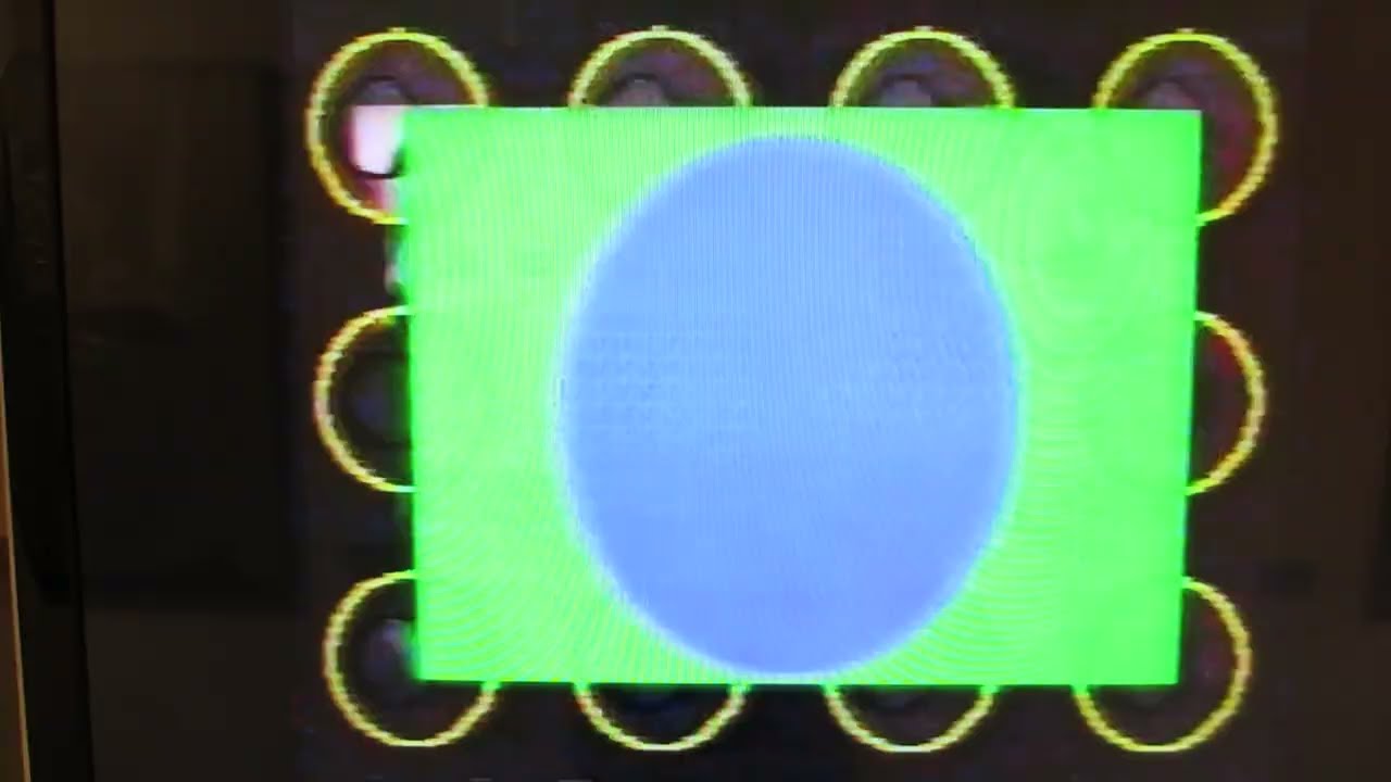 Sergey Shutov, &ldquo;It&rsquo;s Amazing How Quiet It Is II&rdquo; (1994, fragment 1)