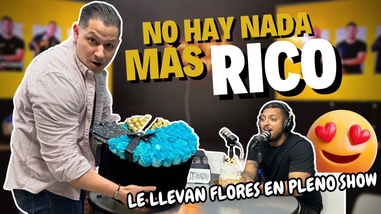 "NO HAY NADA MAS RICO" 😌😏🤤🫣 LOS HIJOS DE MORAZÁN.