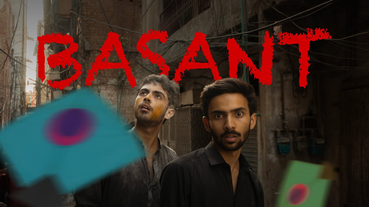 BASANT | Short Film