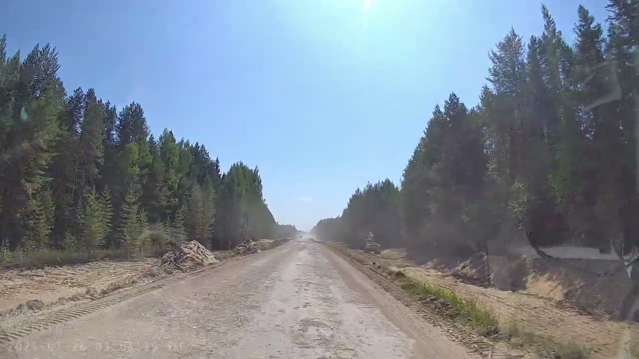 Поездка на Белое море в 2025 году. 26 июля. Часть 48. 2025 07 26 150601 00