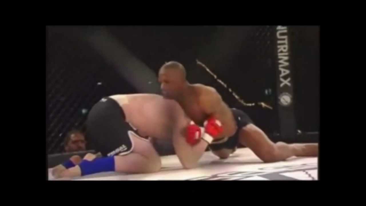 UFC The Ultimate Fighter Xavier X Man Lucas 2012 Application