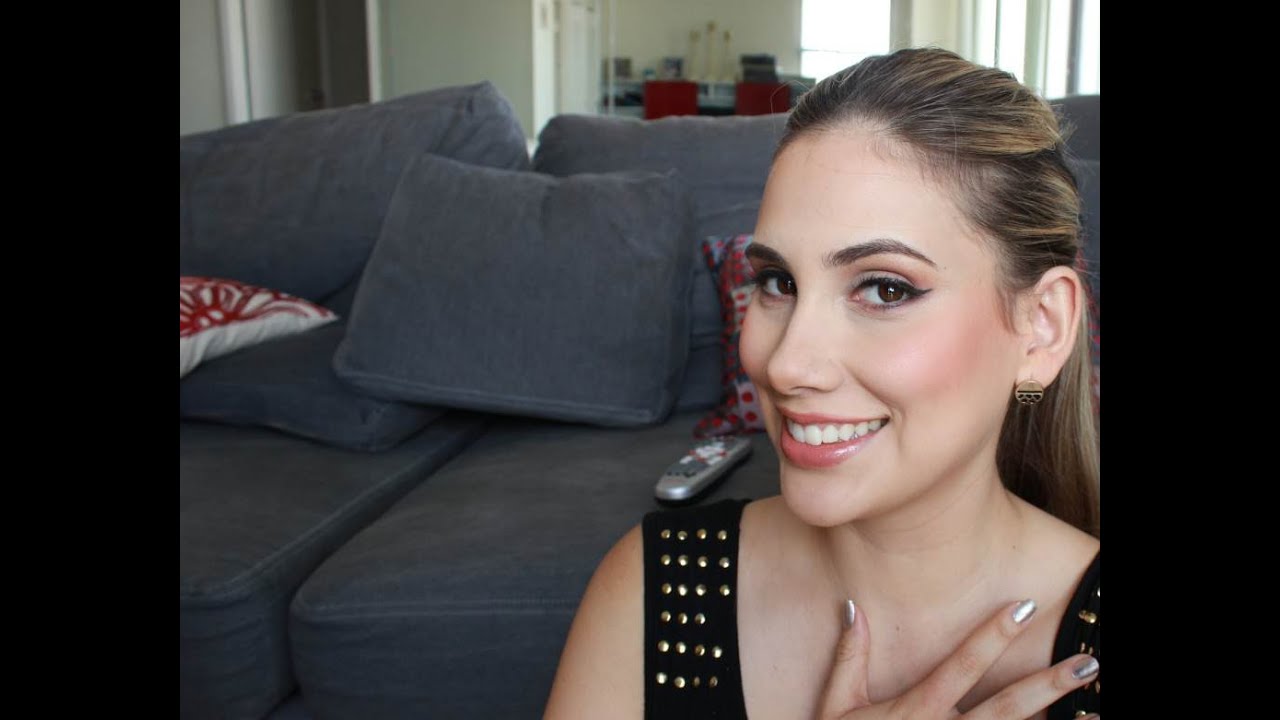 Maquillaje de Cumpleaños