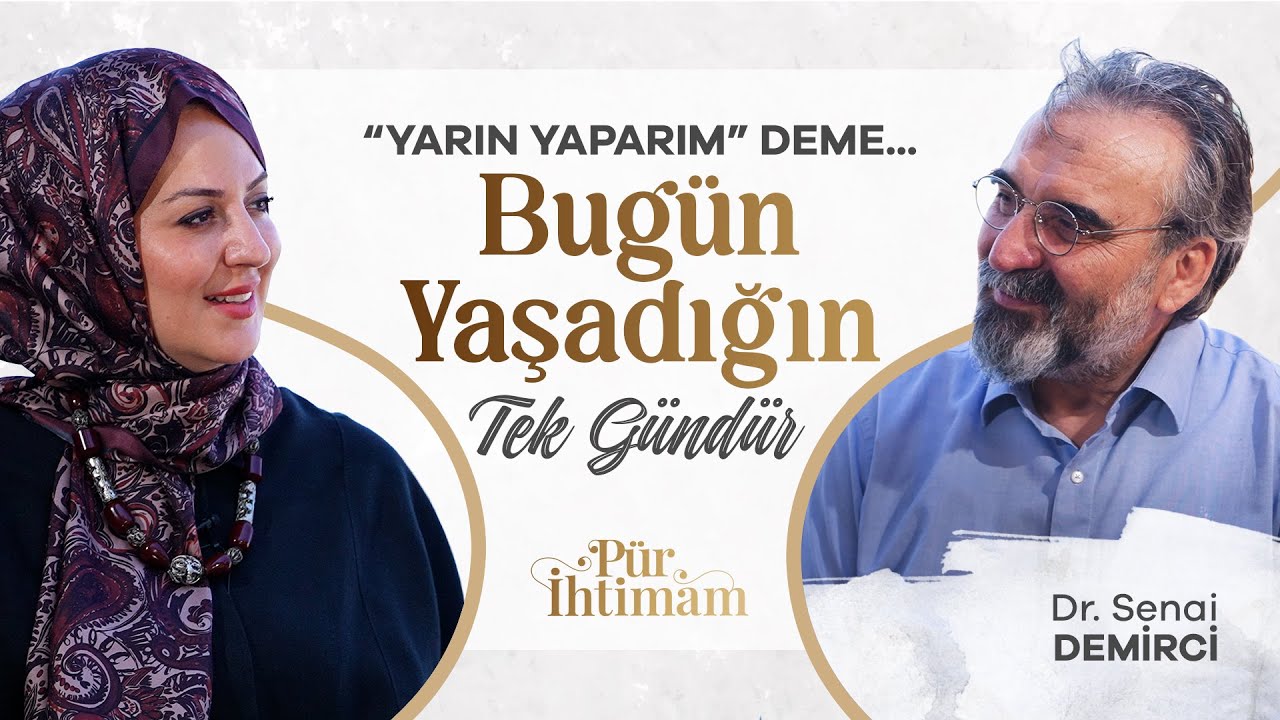 “İnsan hem doğru hem dürüst olamaz.