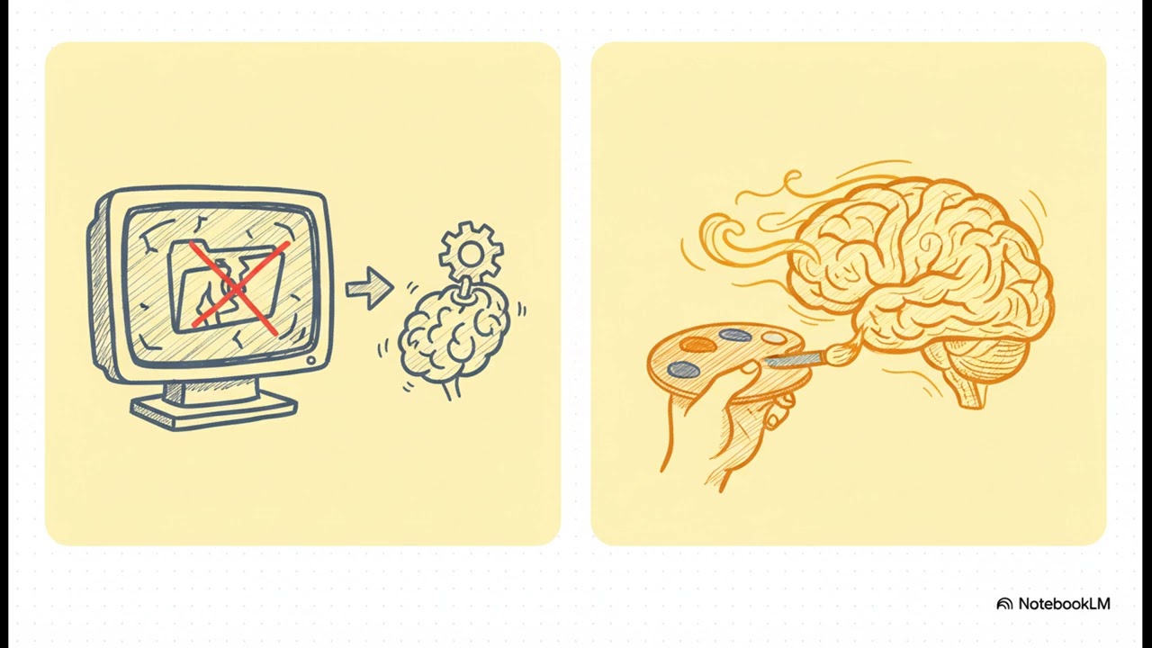 The Emperor Has No Clothes