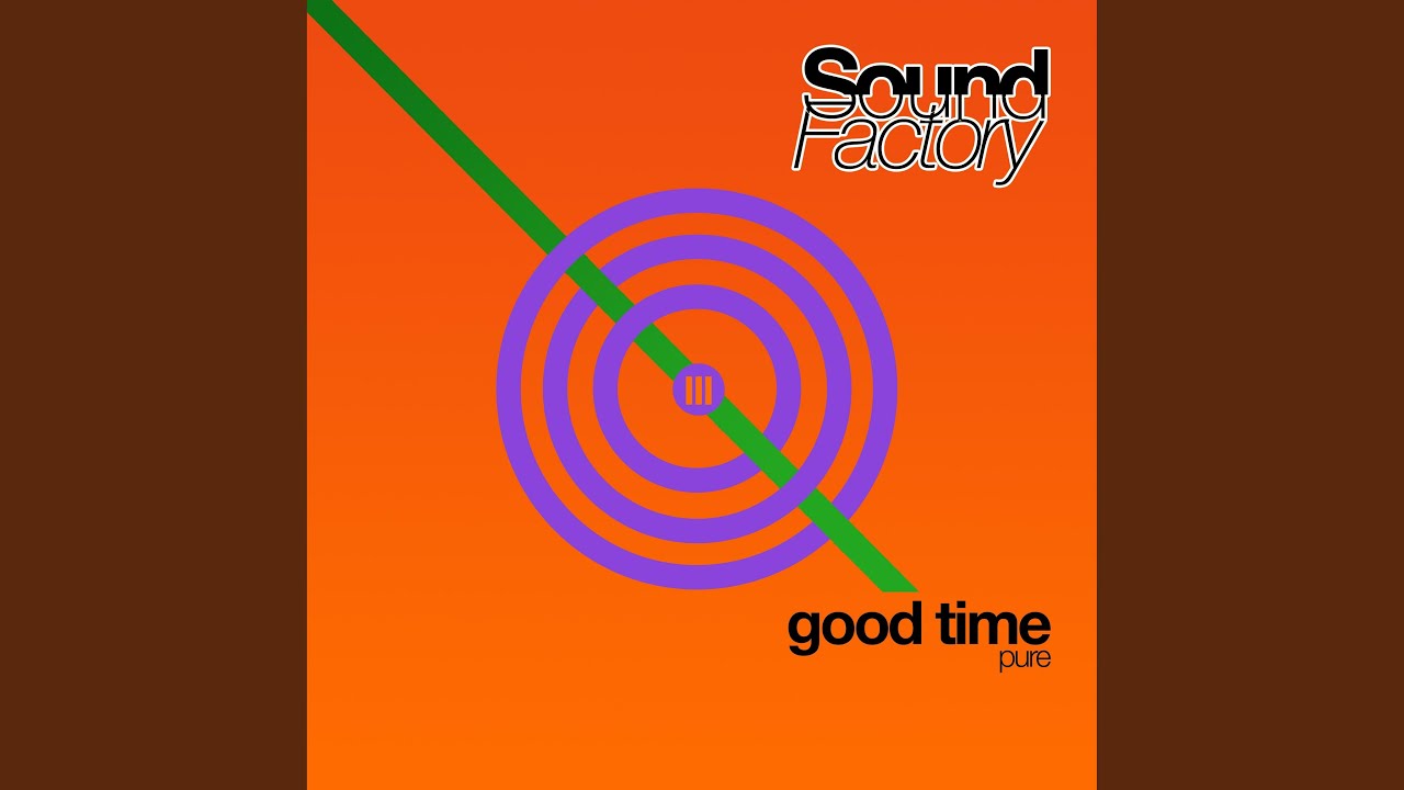 Good Time (Pure Club Mix)