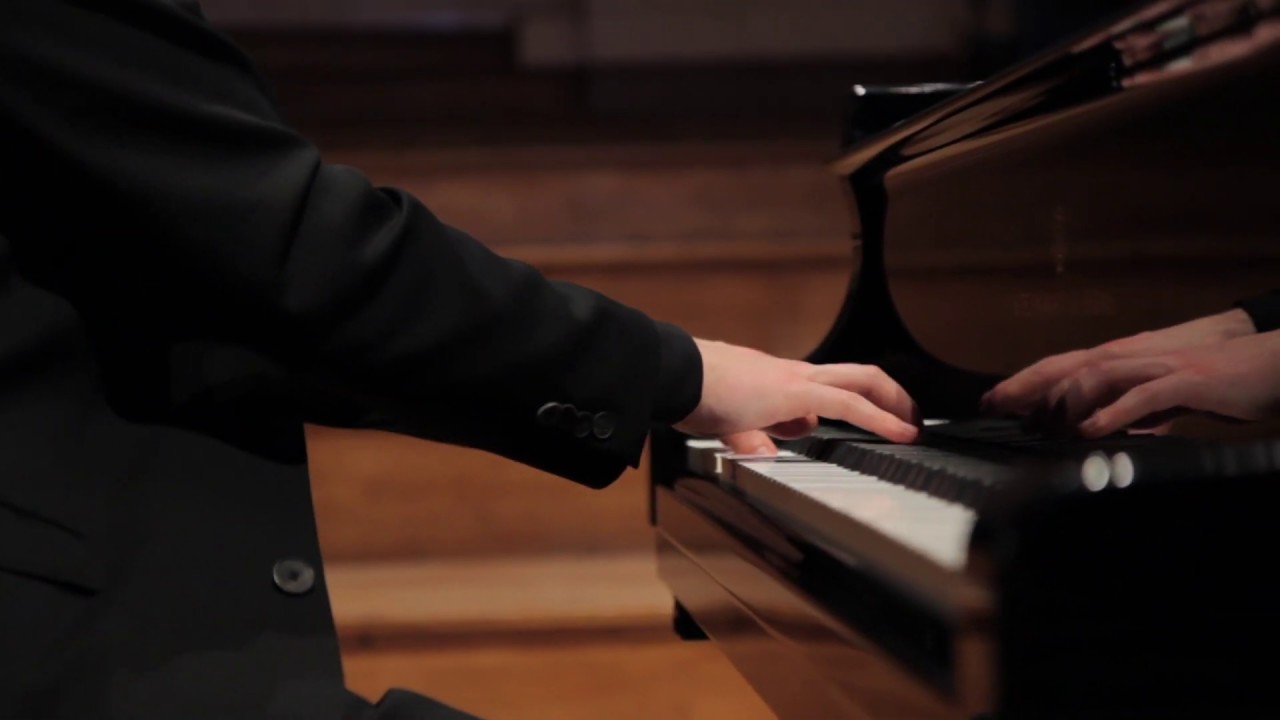 Prelude Op. 32 No. 3 in E major by Sergei Rachmaninoff