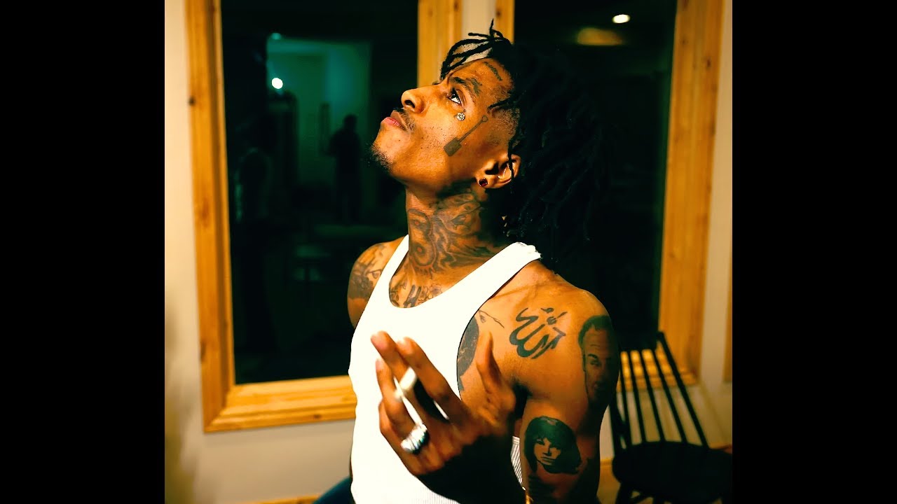 [FREE] NBA Youngboy Type Beat 