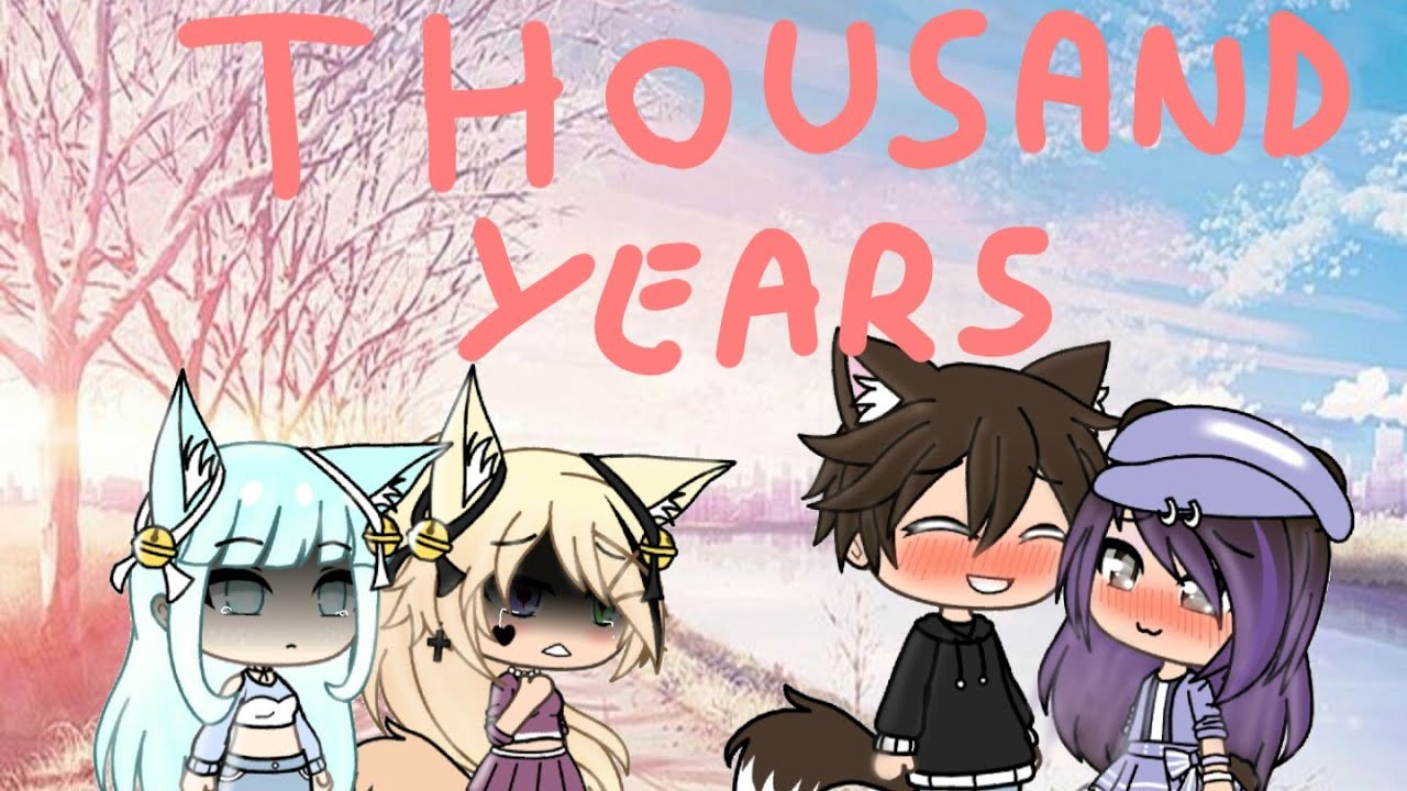 Thousand Years {} GLMV