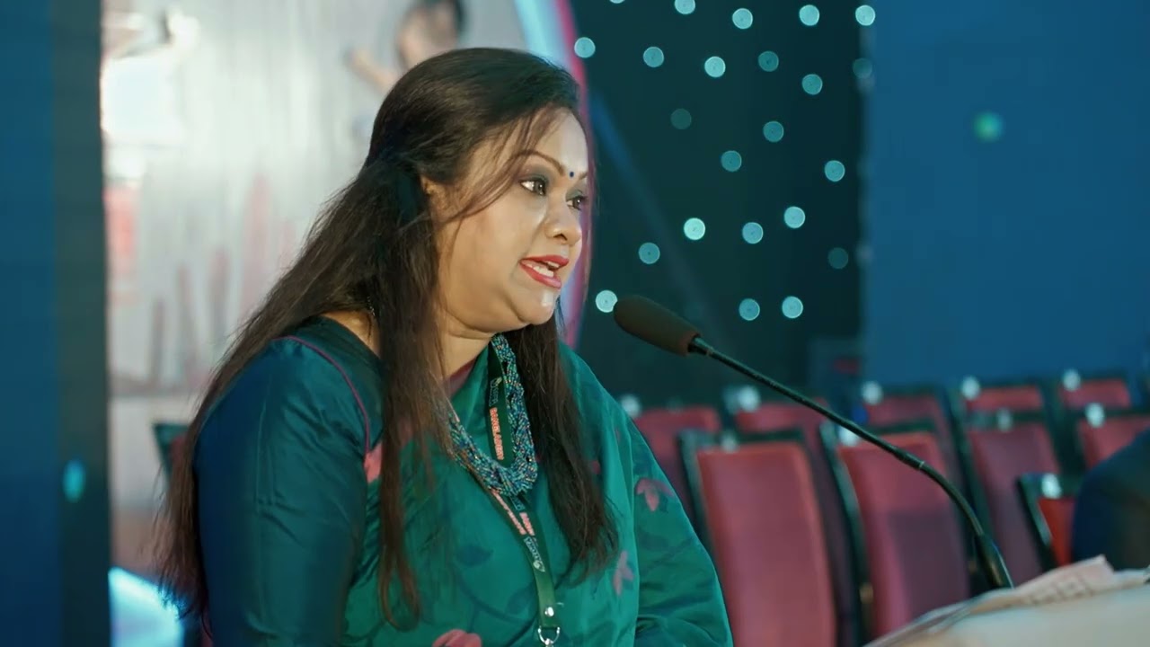 Aloha Bangladesh  2024