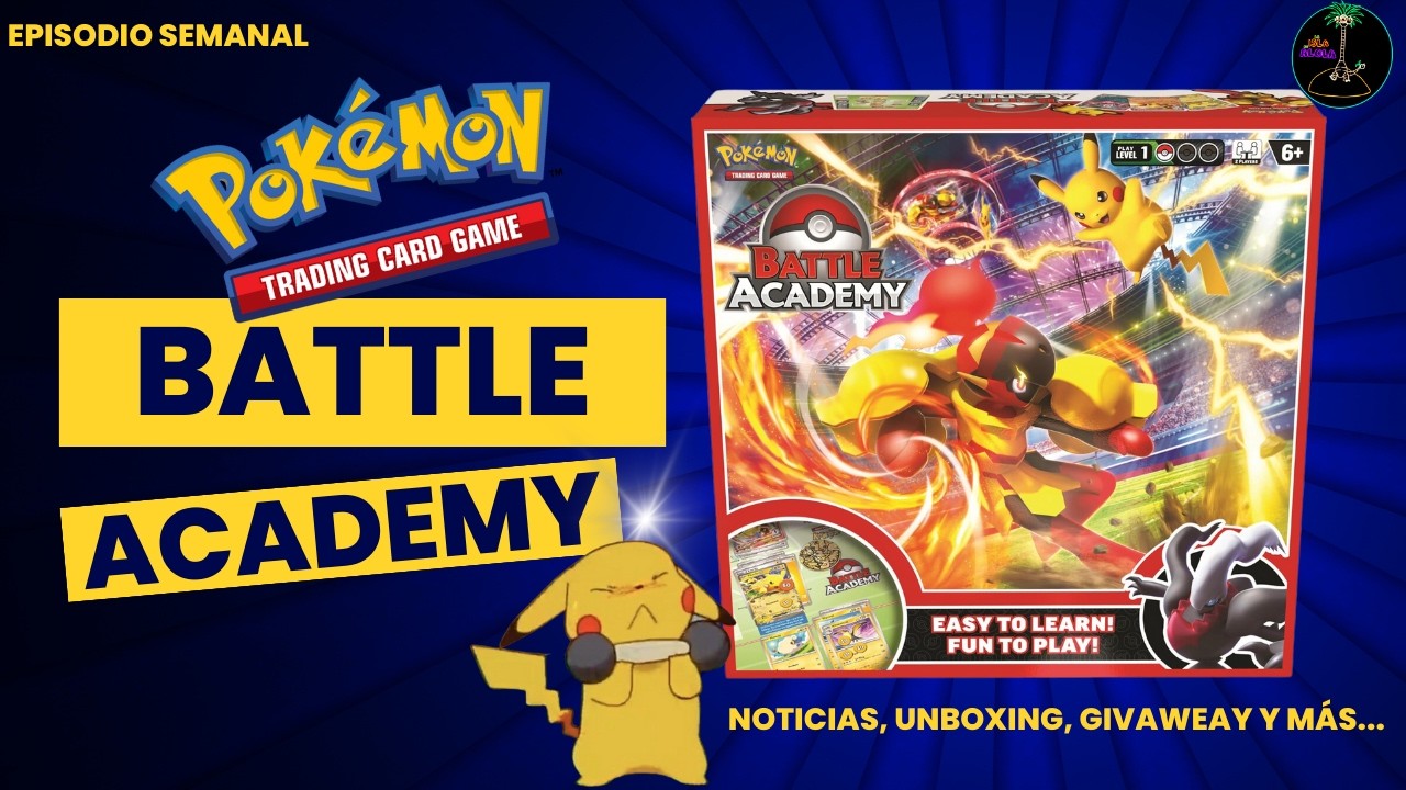 Es un EXCELENTE producto!? - Battle Academy