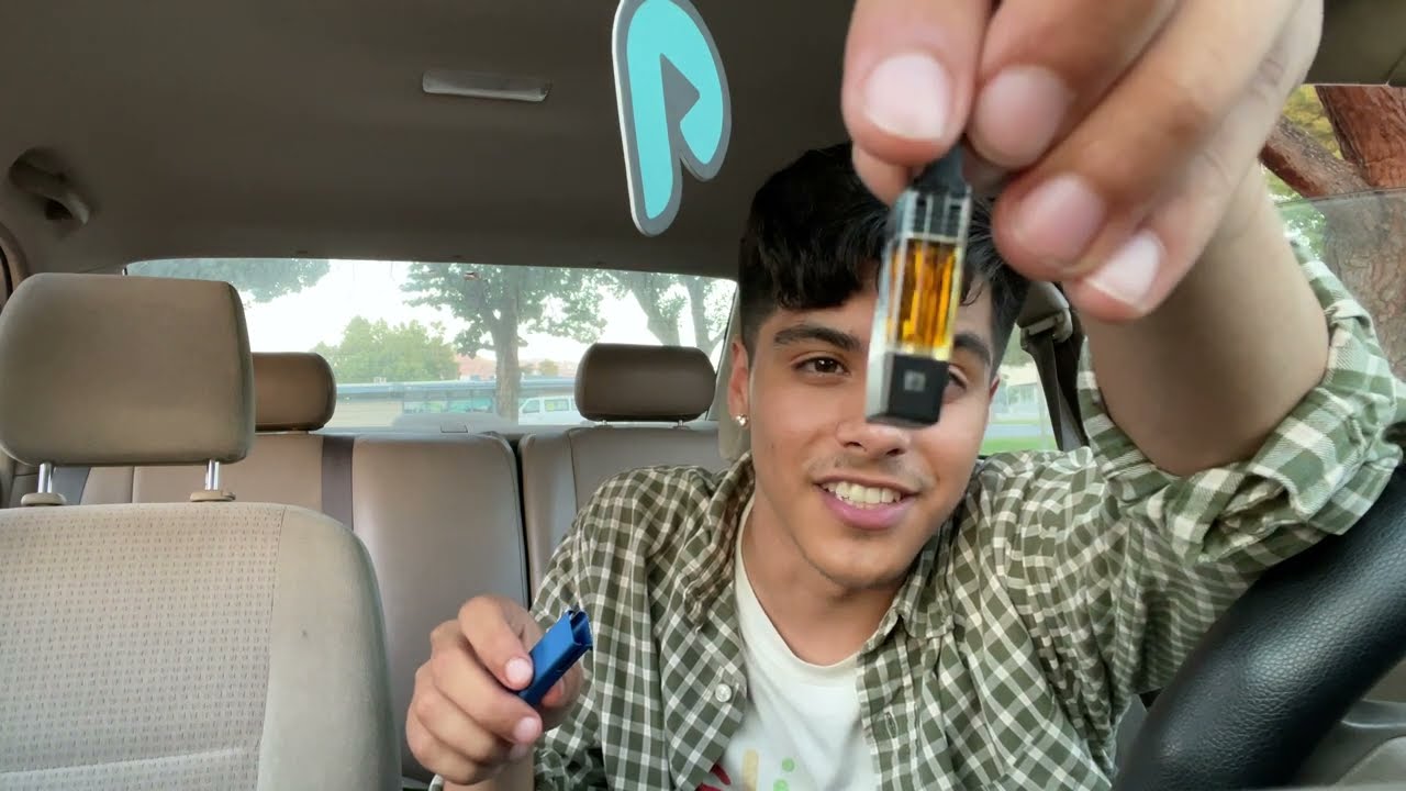 THIS PLUGplay LIVEST POD TASTED SOO FIRE AND ACTUALLY GOT ME PRETTY LIT... 9/10 FORSURE...