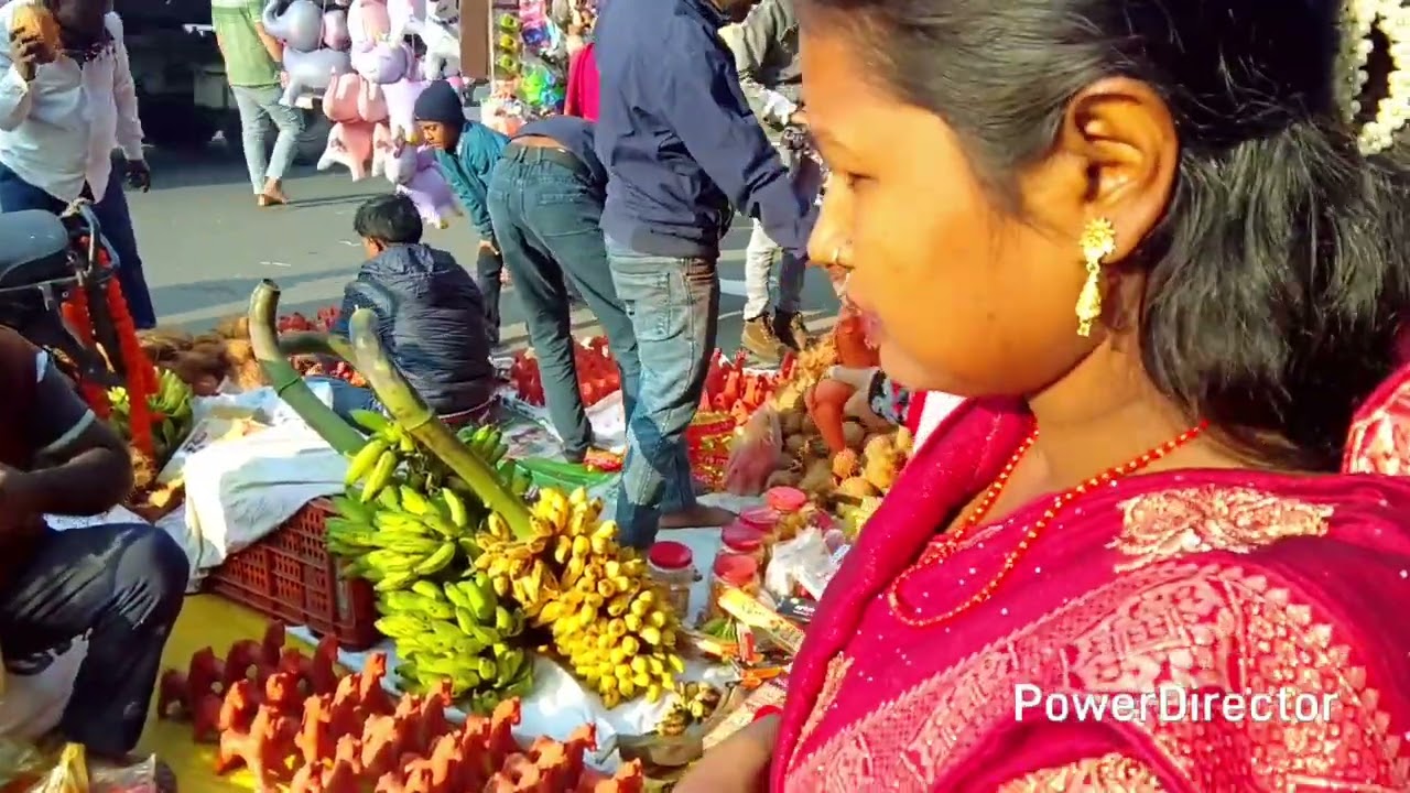 Aaj ham log gaye the gada Baba Mandir