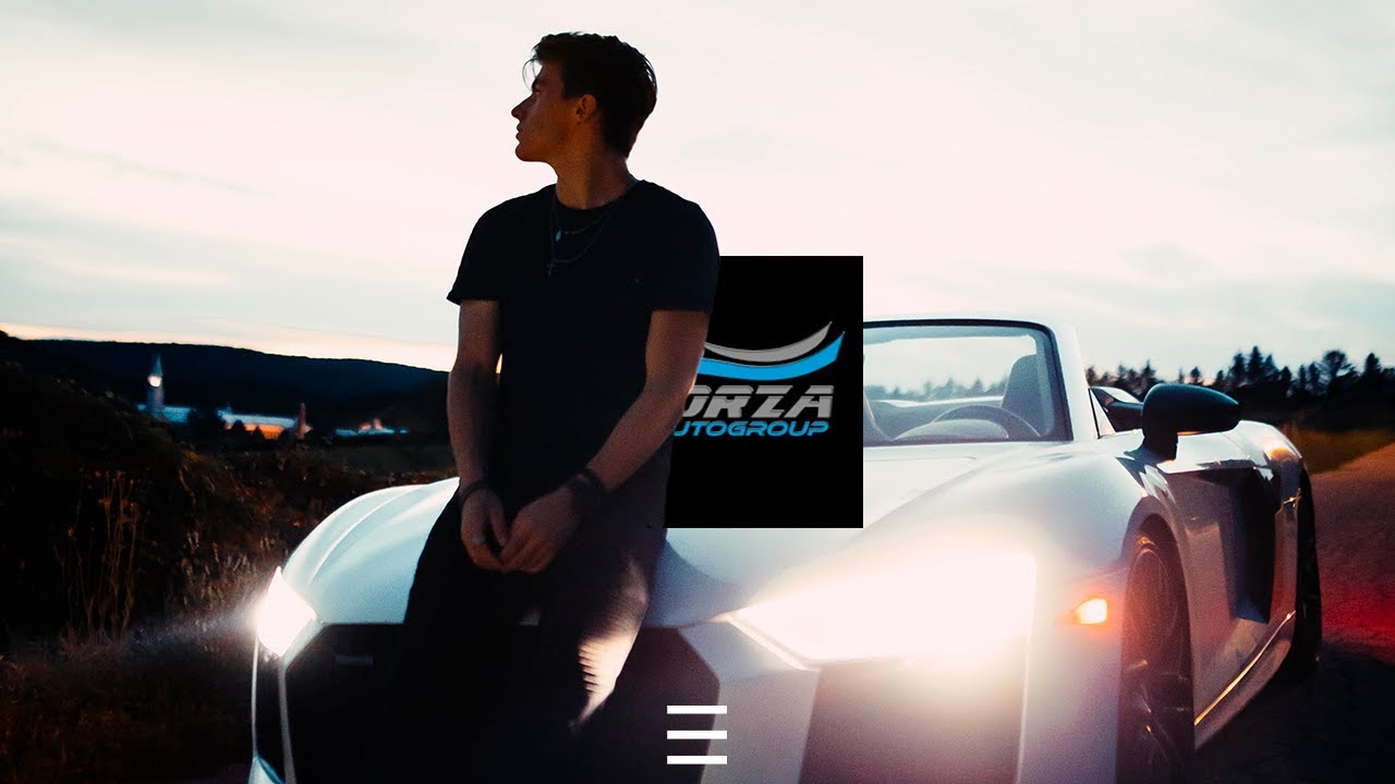 BENJY X Forza Auto Group