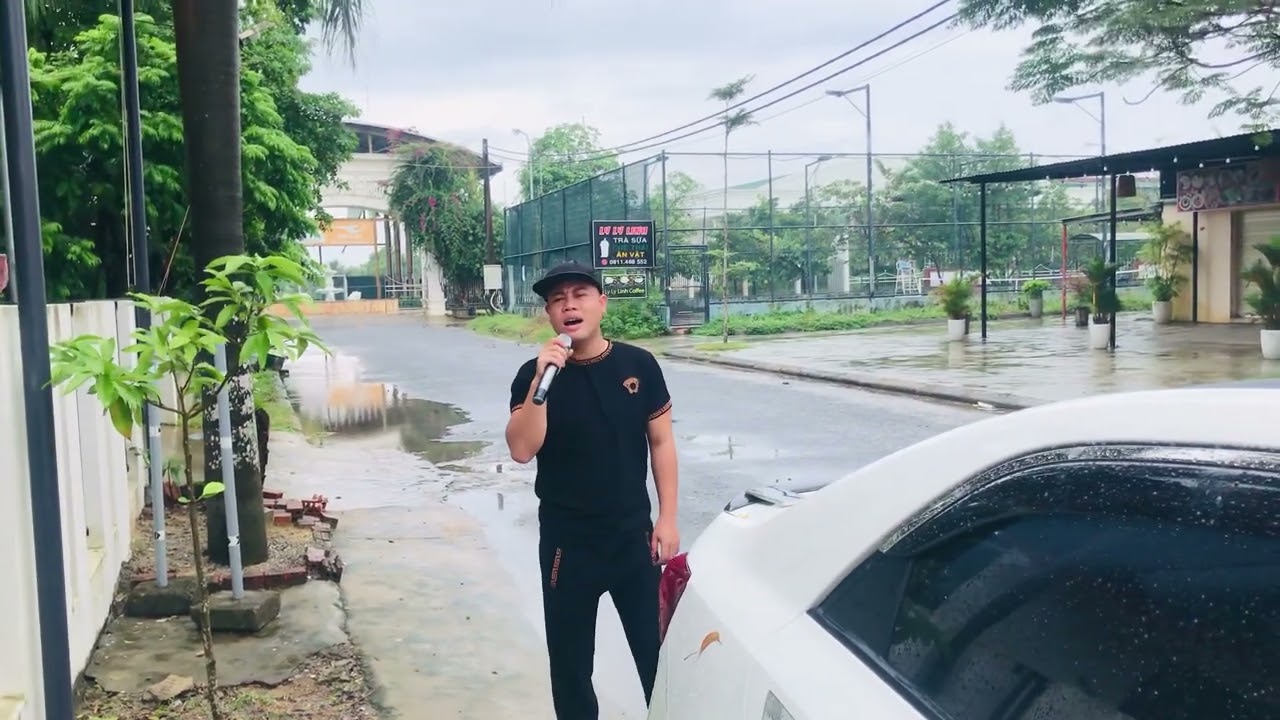 Test sound Vocal NX985A - Trần Quân Tư vấn âm thanh ánh sáng Châu Âu 0915436486