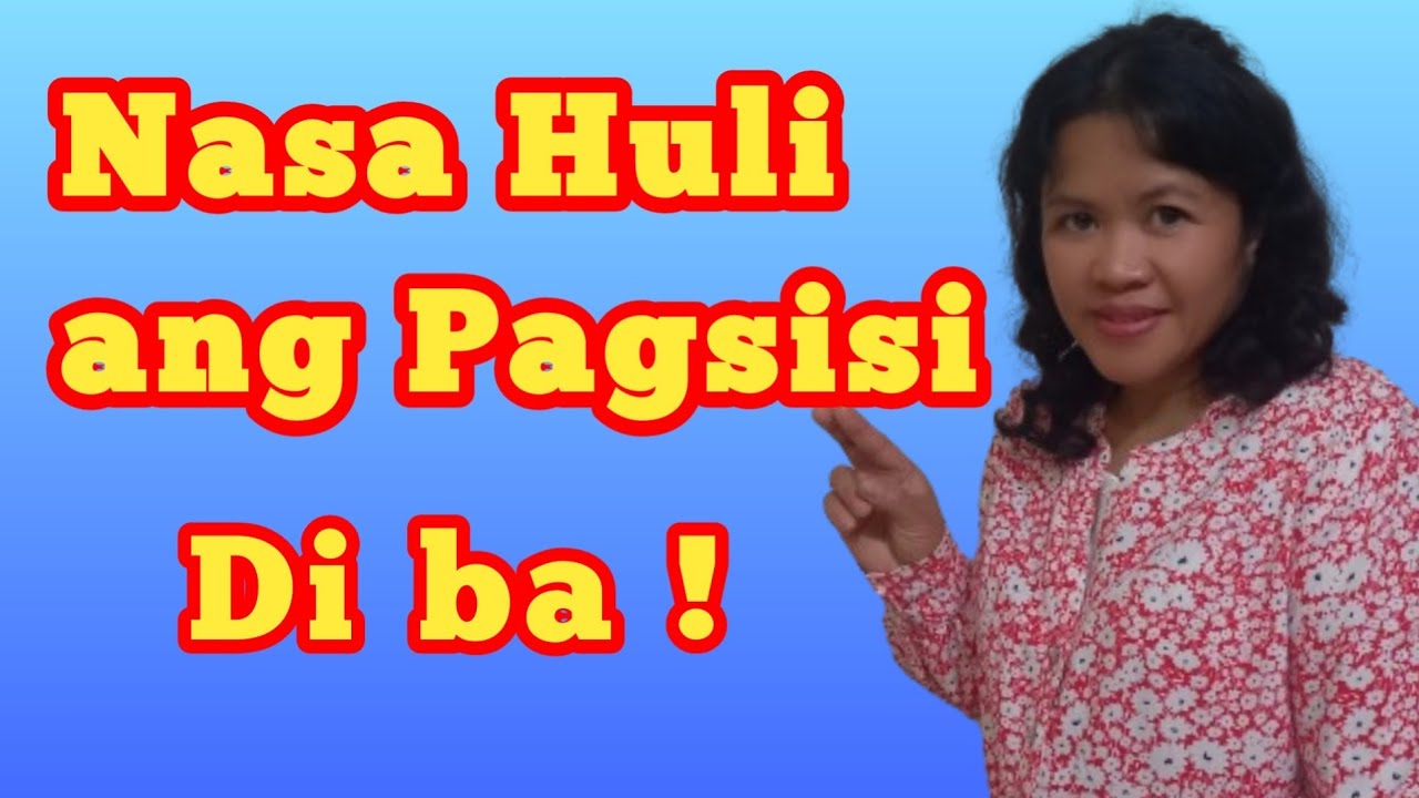 Lesson to Learn o Aral na Matutunan | Nasa Huli ang Pag-sisi | Filipina Married to Pakistani