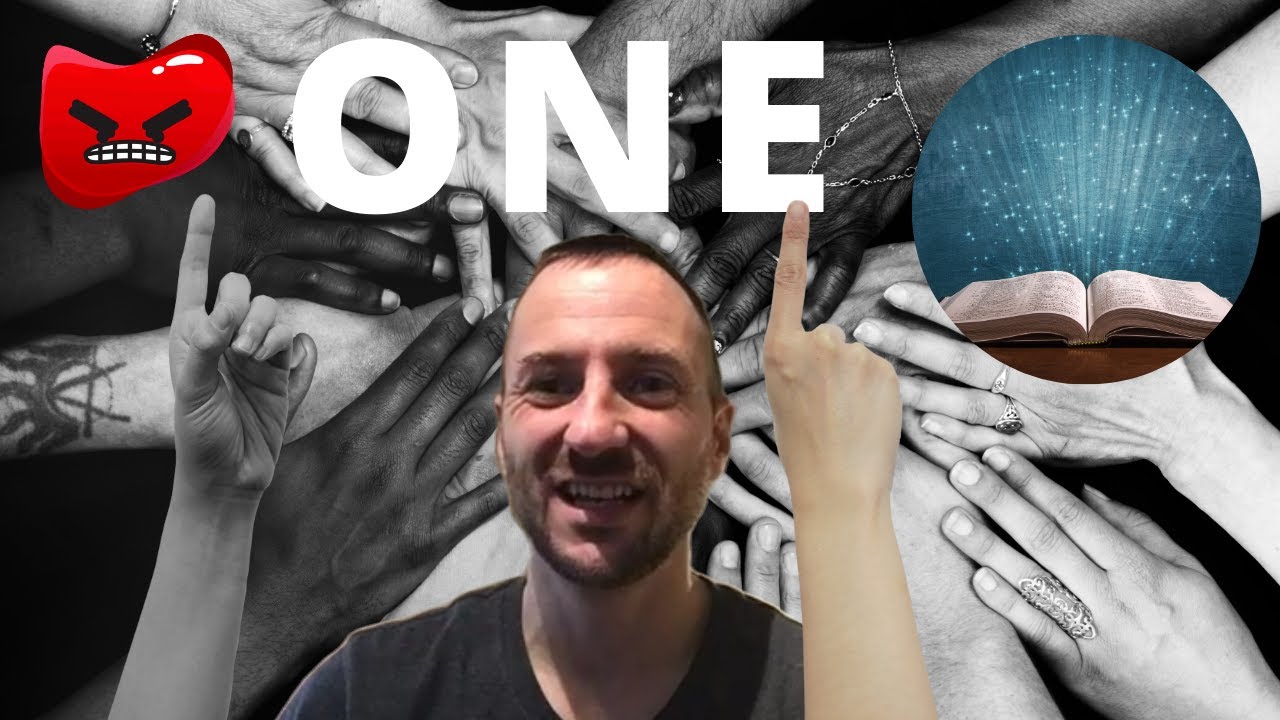 Unity Over Race Baiting