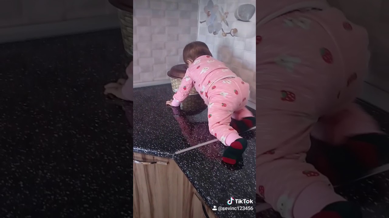 Status &uuml;&ccedil;&uuml;n uşaq videoları