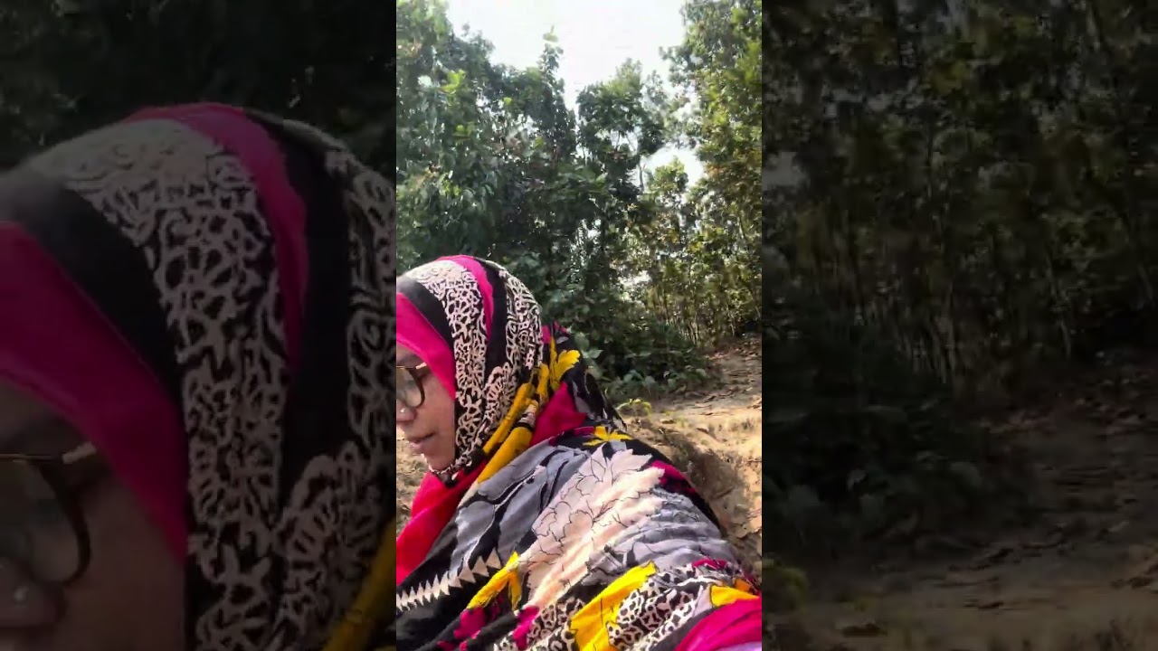 ভিডিও করার মুল কারণ যা ছিলো 💚