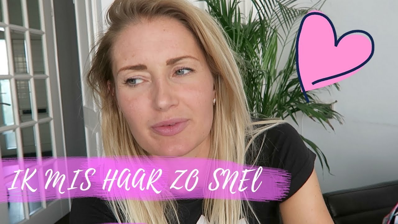 De vakantie en zwangerschap brengt ons dichterbij elkaar | Vlog #161 | diesnaloomans.nl
