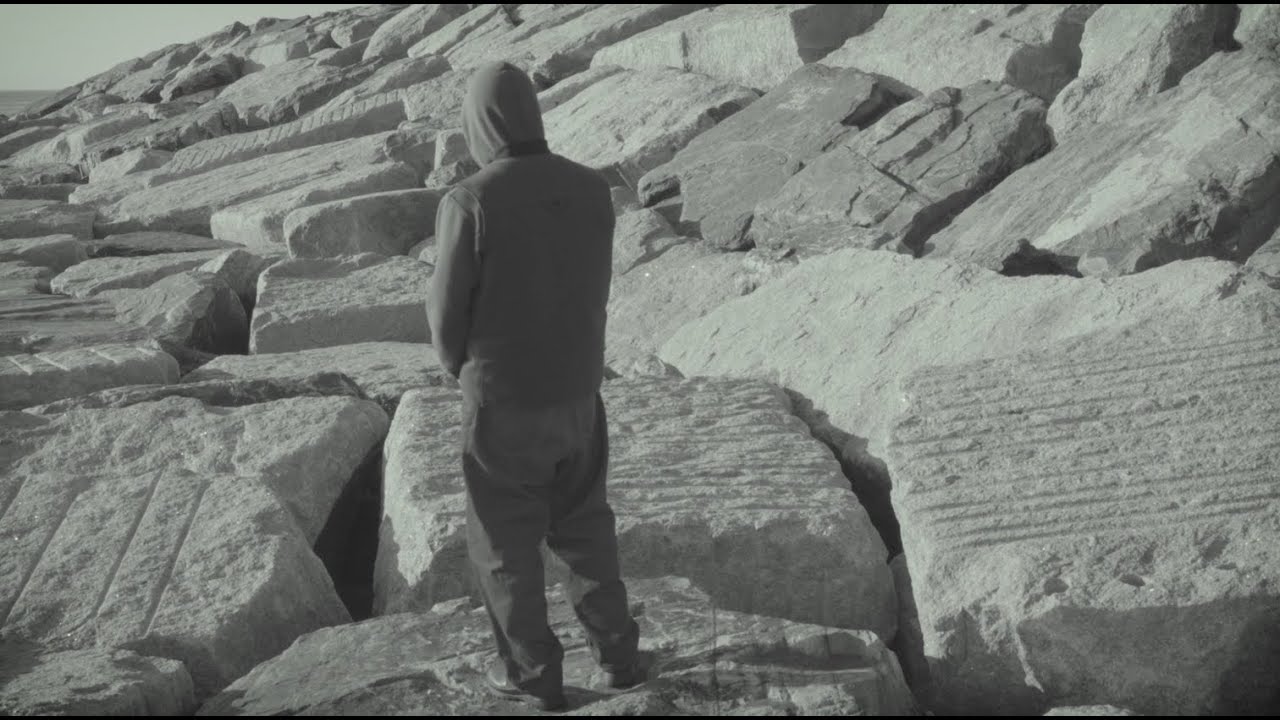 Radamiz, Fortes - Cleanse Freestyle (Official Visualizer)