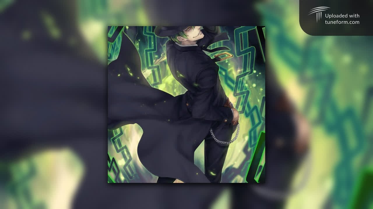 BlazBlue - Serpent’s Smile (Hazama’s Song)