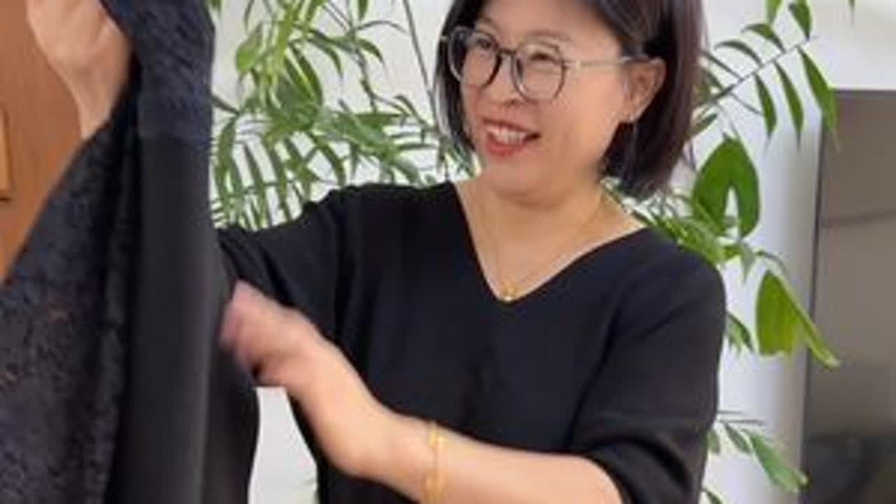 收拾家#显瘦搭配 #穿搭