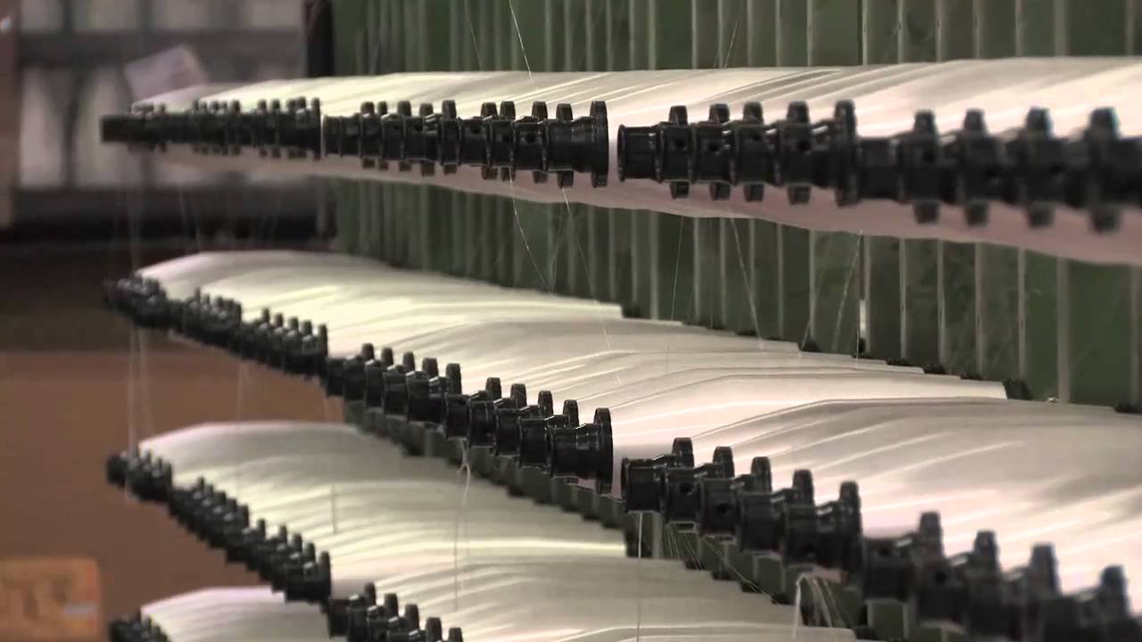 Manufacturing Fabric 