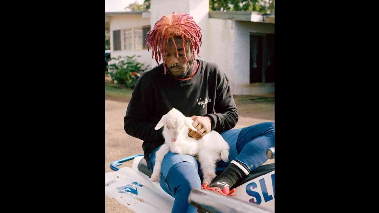 (FREE) Lil Uzi Vert x Oogie mane type beat 