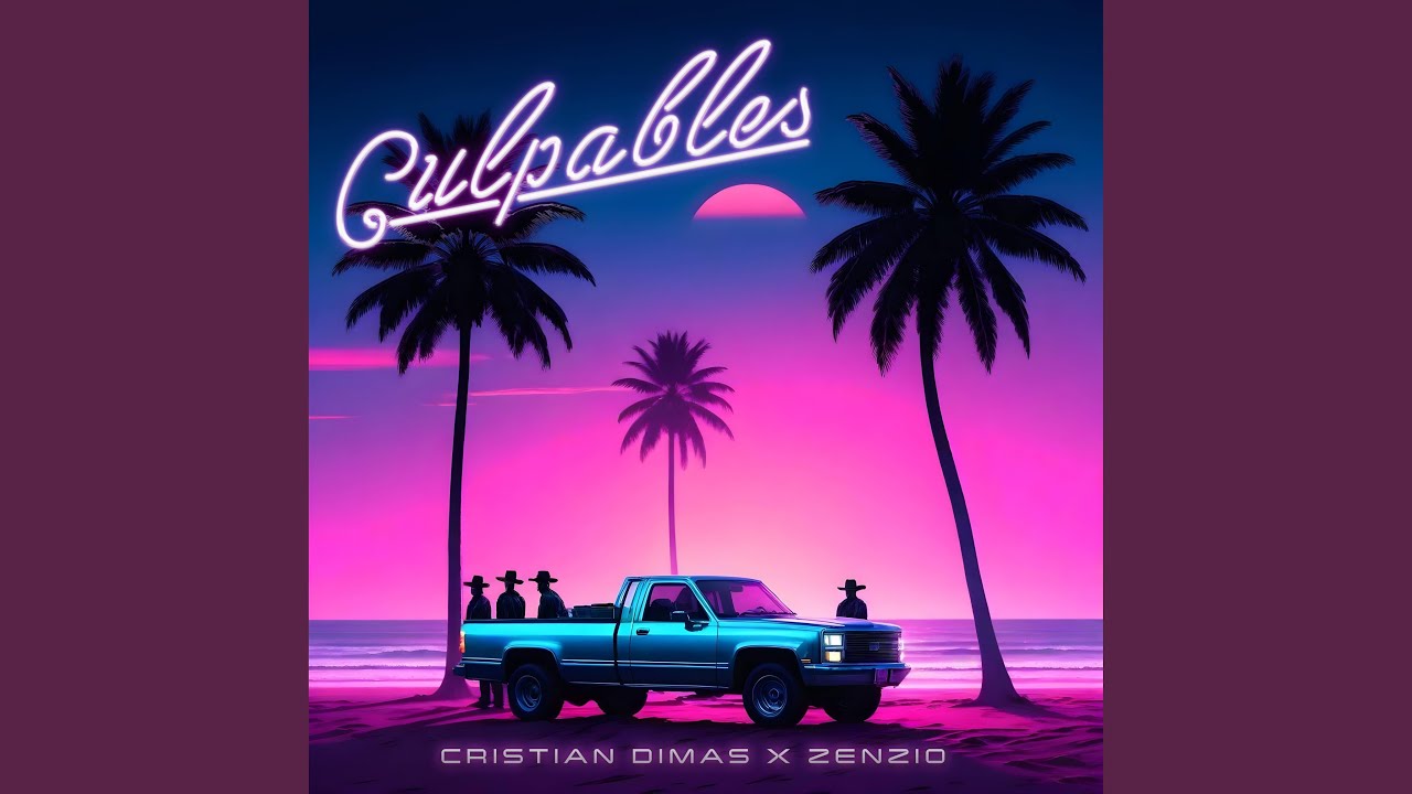 Culpables (feat. Grupo Zenzio)