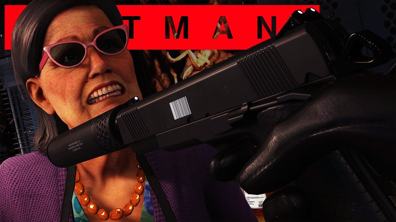 Aftermath of Death | HITMAN Freelancer | Ep.25