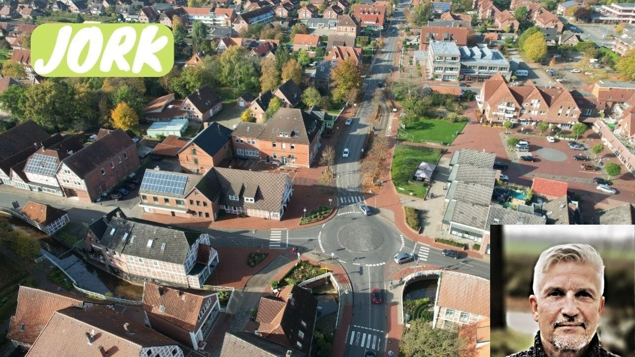 Jork im Alten Land