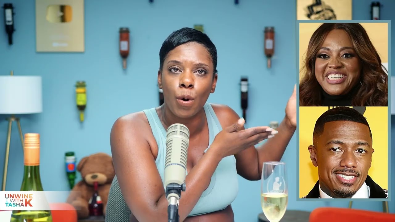 Sherri & Nick’s Talk Show Mess & Lil Boosie son's Pregnancy Scandal | Throwback Wine