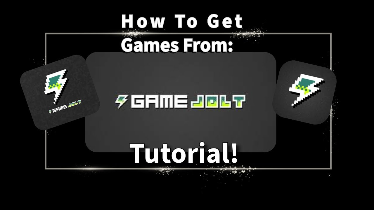 КАК ПОЛУЧИТЬ ИГРЫ НА GAMEJOLT!! Учебник по GameJolt!