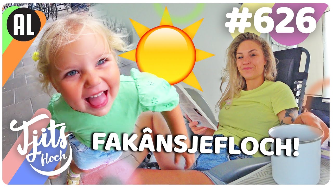 CAMPEREN in ZWEDEN (Vanlife) // Tjits Vlog #626