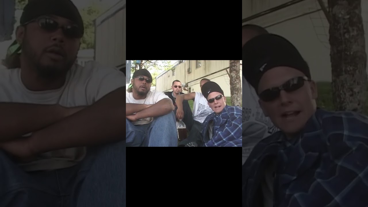 Introducing J-Roc #trailerparkboys #jroc