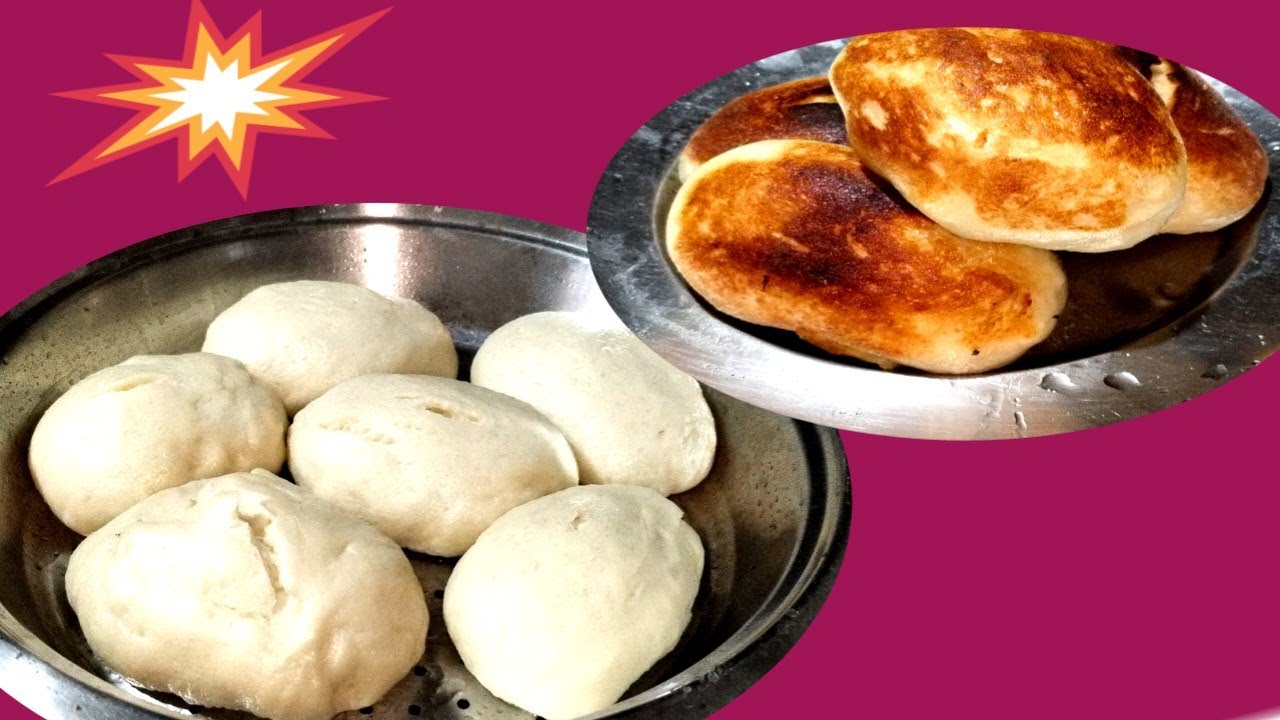 কম সময়ে বানিয়ে নিলাম সেকা পাউরুটি পাঁঠার মাংসর সাথে খাওয়ার জন্য | #পাউরুটি | #cookingblog  |