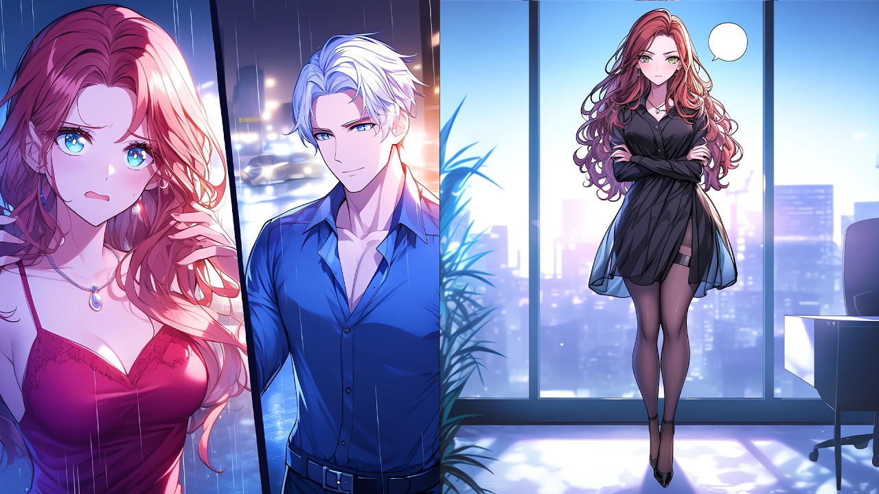 She Killed the Hero, Nuked the World, Crashed the System—All Because I Once Said 