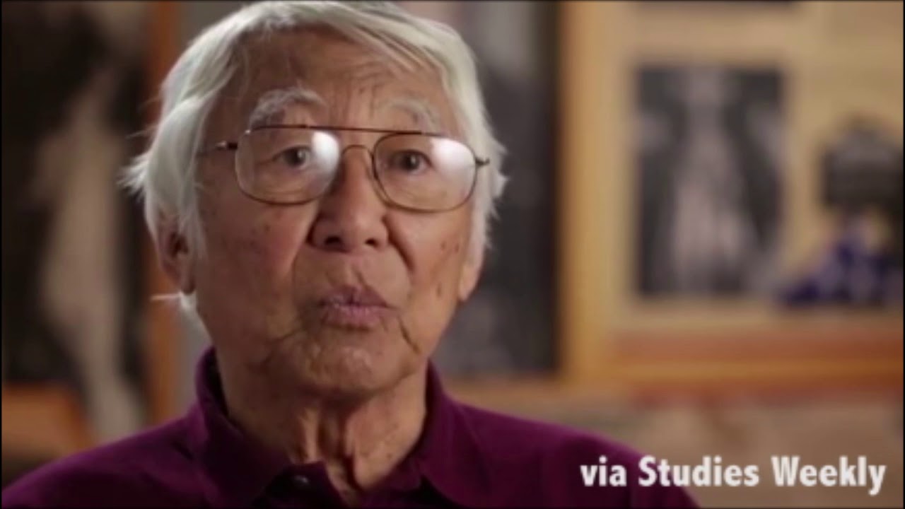 Japanese Interment Camps