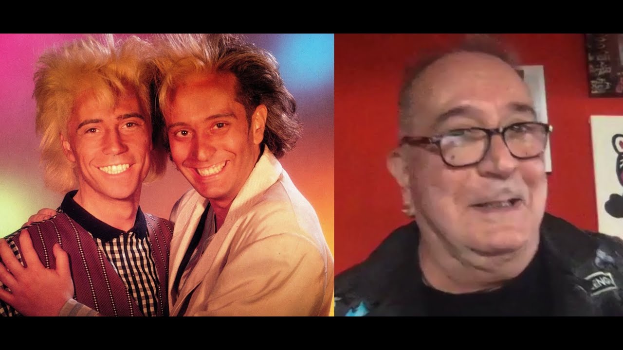 I Righeira: Johnson ricorda il successo di 