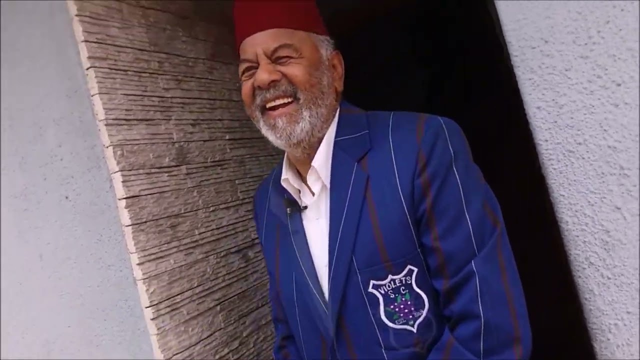 BLOOPER_TCM ‘Jawwap!’ SEASON 1 Episode 08_Ismail (The Voice) Galant