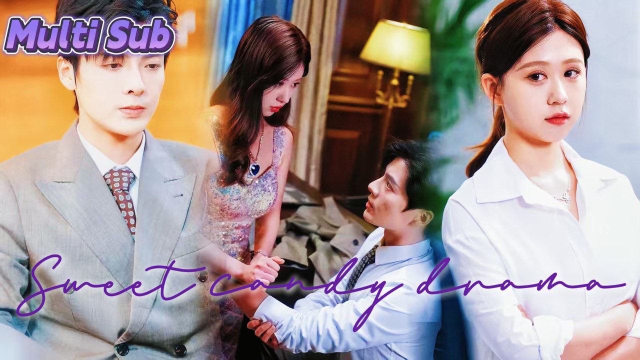 Наследница вышла за бедняка, он изменил; вернувшись, её защищает жених, а предатель рыдает!