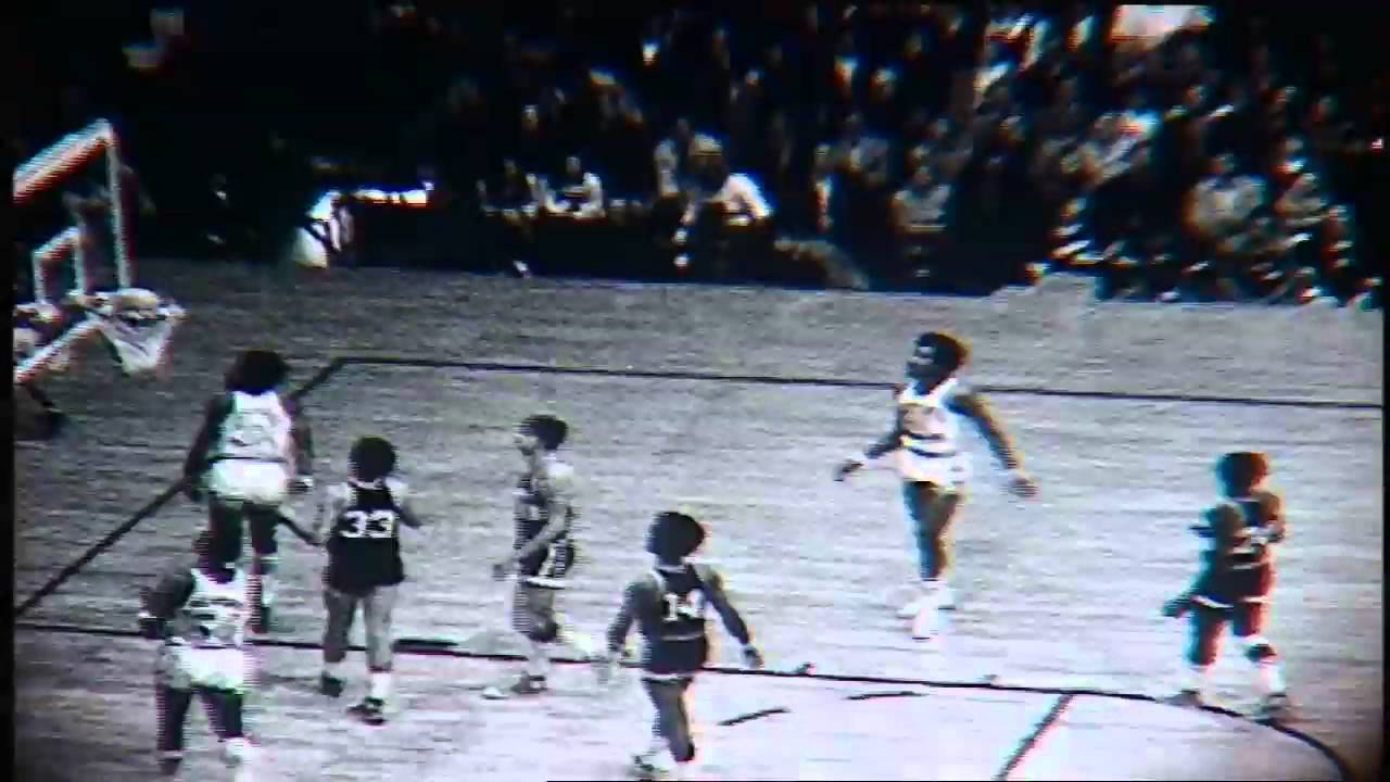 Big Ten Icons: Dave Winfield 2