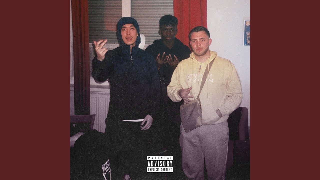 Trap (feat. jaynbeats, TheHashClique)