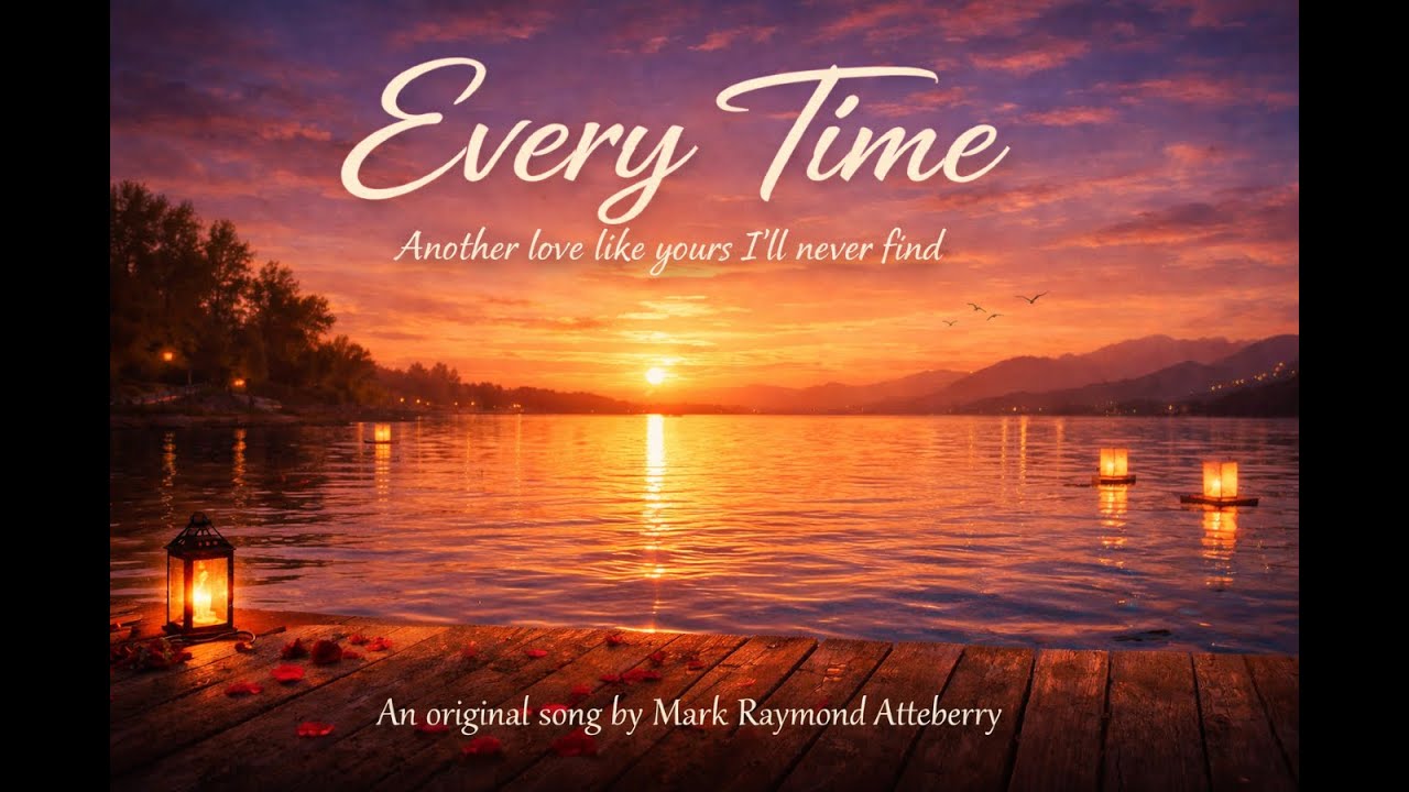 Every Time (Original Song)
