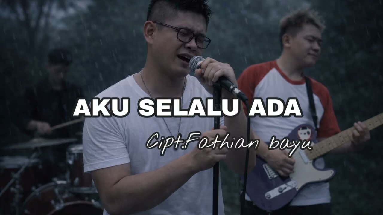 Aku Selalu Ada pop 2026