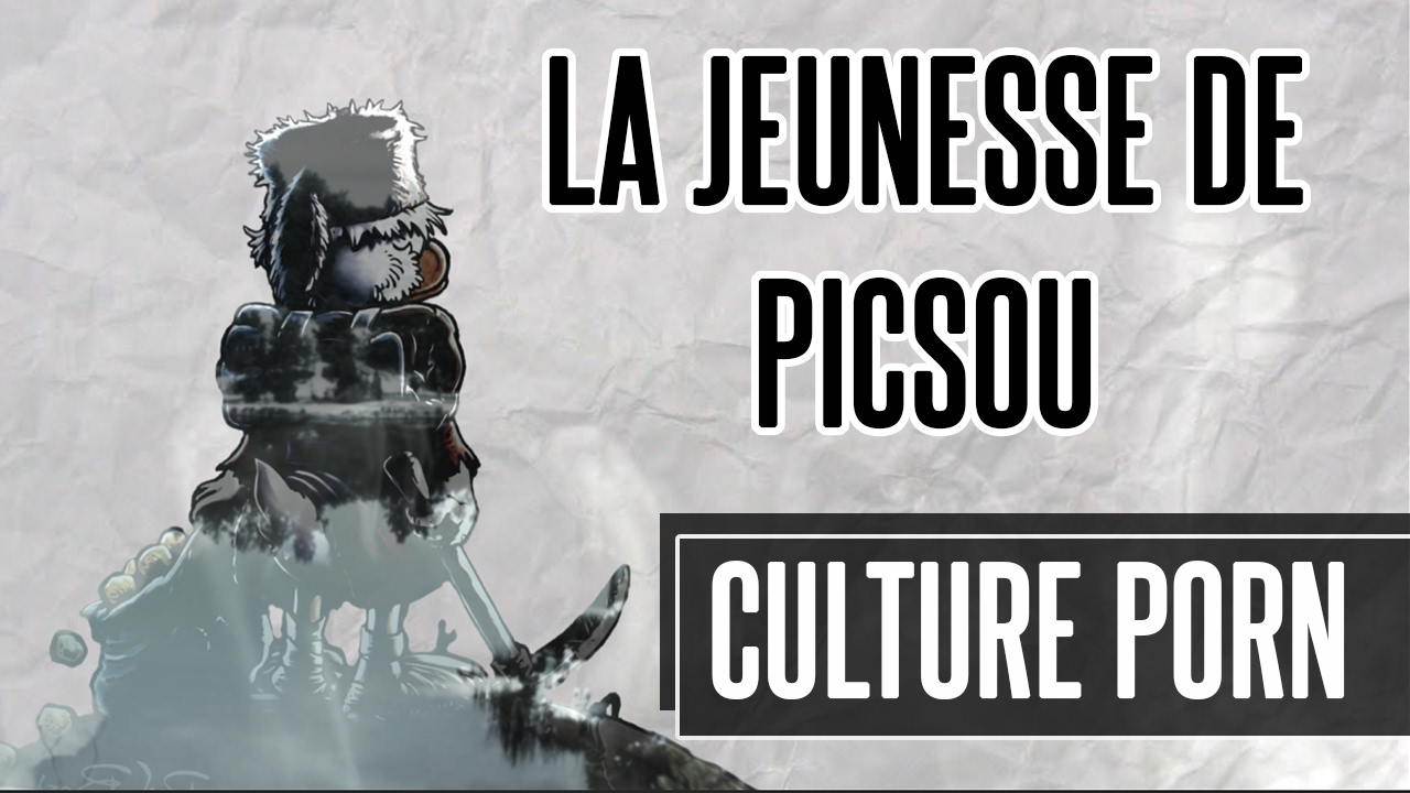 La Jeunesse de Picsou, La Lettre de la Maison - CulturePorn