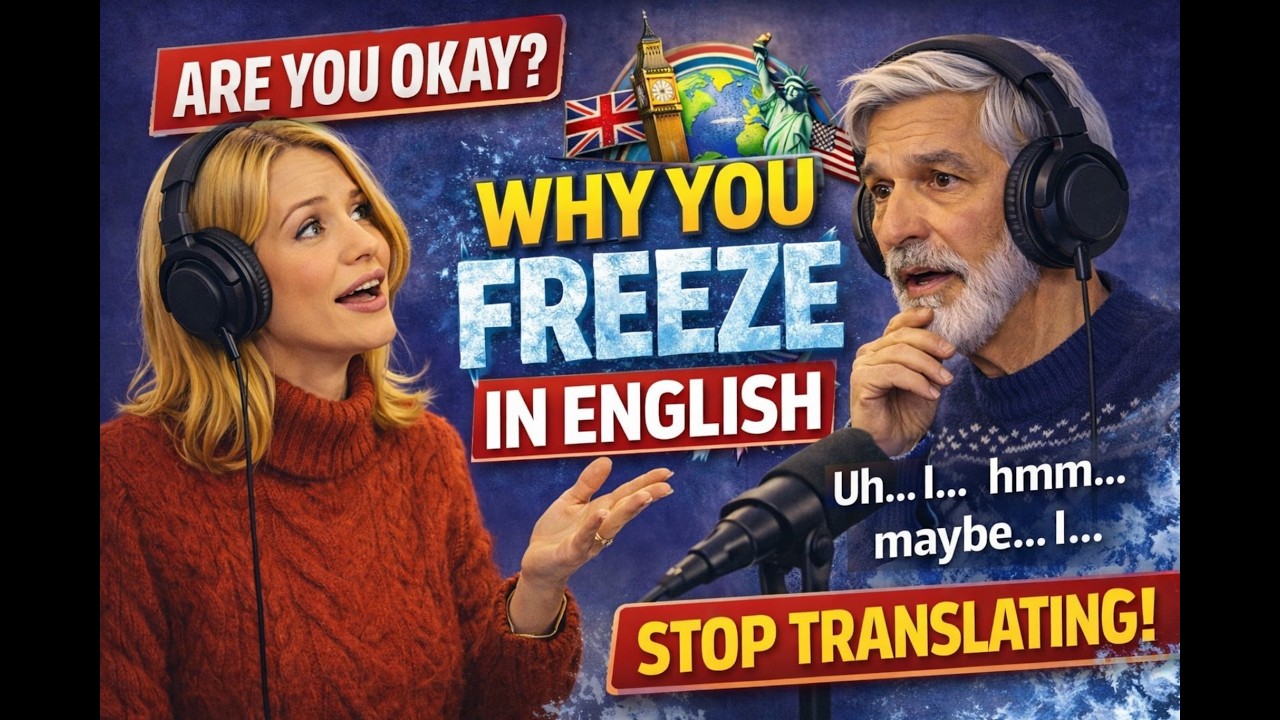 React Don't Translate: Speak English Like a Native Speaker