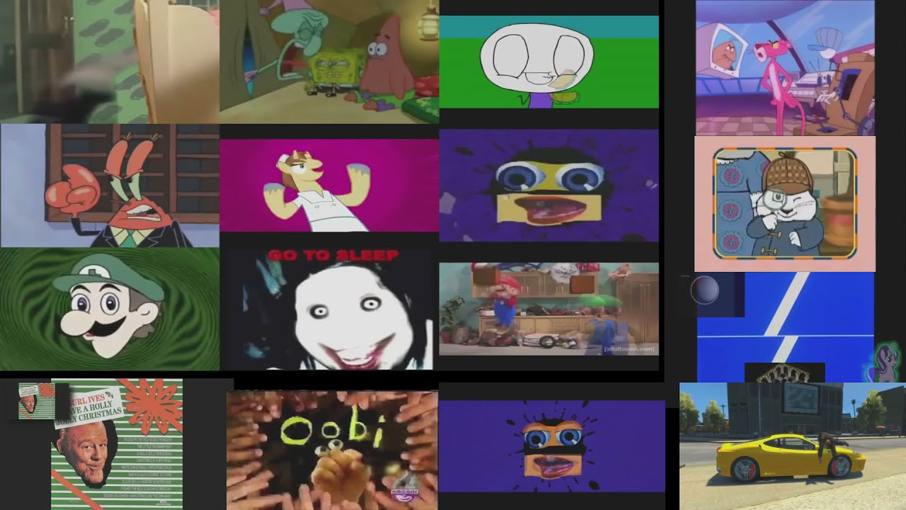 C Rocas 2 Sparta Remixes Sixteenparison 9