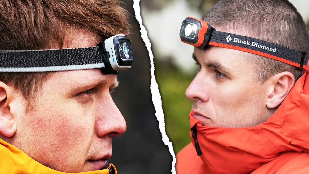 Top 10 Best Headlamp For Trail Running