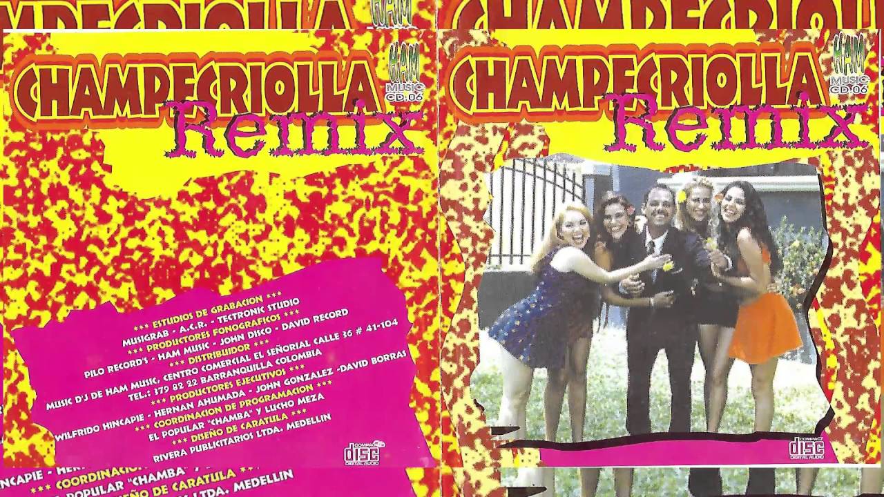 Hernan Hernandez - Ah Como La Cerveza (Audio)